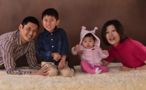 Read more about the article Lynn Lum