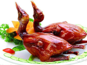 Read more about the article Famous foods in Zhongshan
